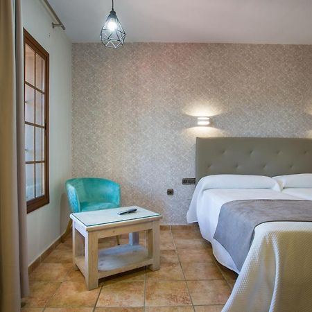 Hostal Don Joaquin อะโลรา ภายนอก รูปภาพ